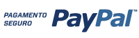 Pagamentos Seguros - PayPal